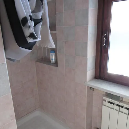 Appartement Il Bric à Viola Extérieur photo