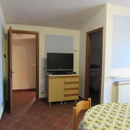 Appartement Il Bric à Viola Extérieur photo