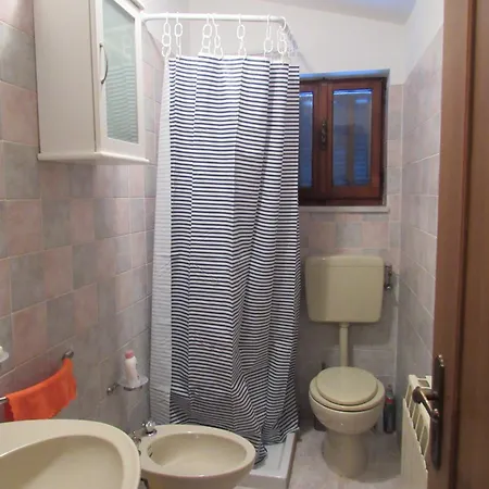 Appartement Il Bric à Viola Extérieur photo