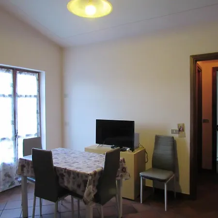 Appartement Il Bric à Viola Extérieur photo