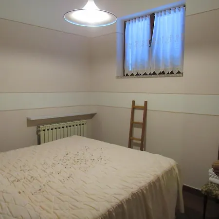 Appartement Il Bric à Viola Extérieur photo