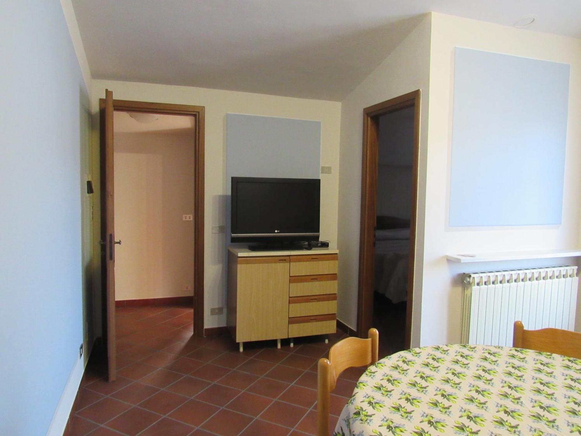 Il Bric Apartment