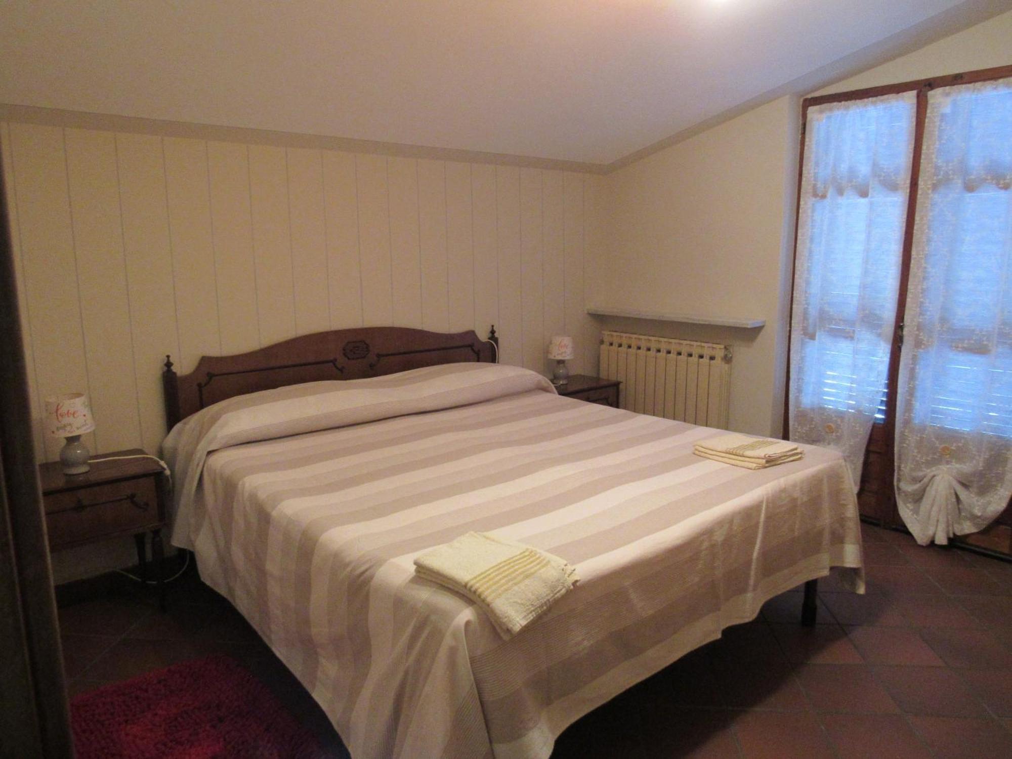 Apartment Il Bric