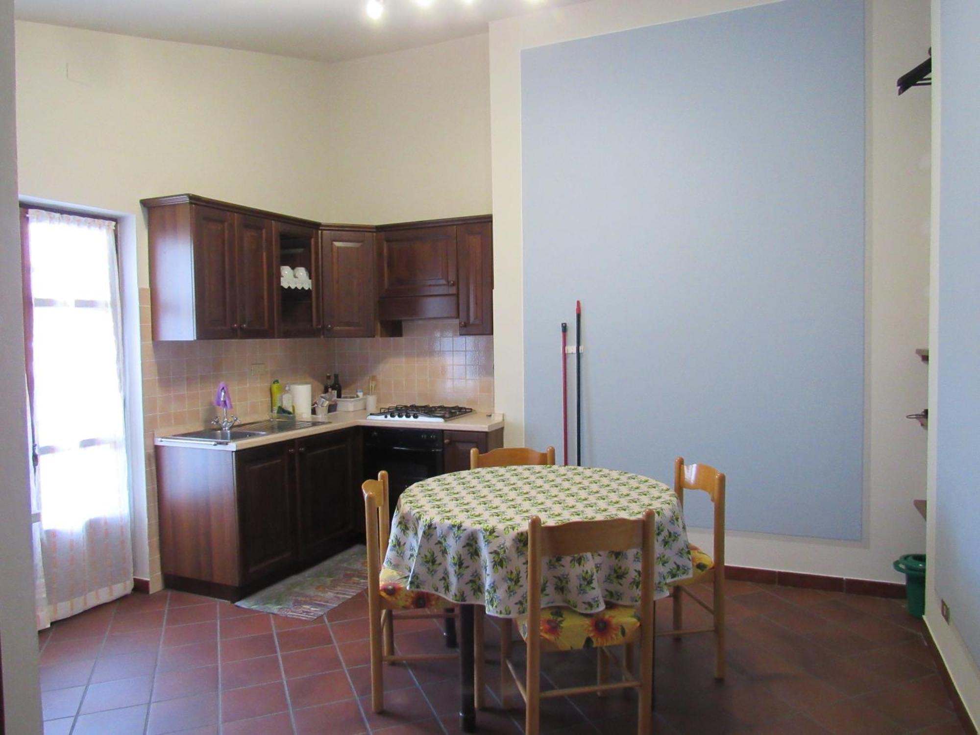 Apartment Il Bric *