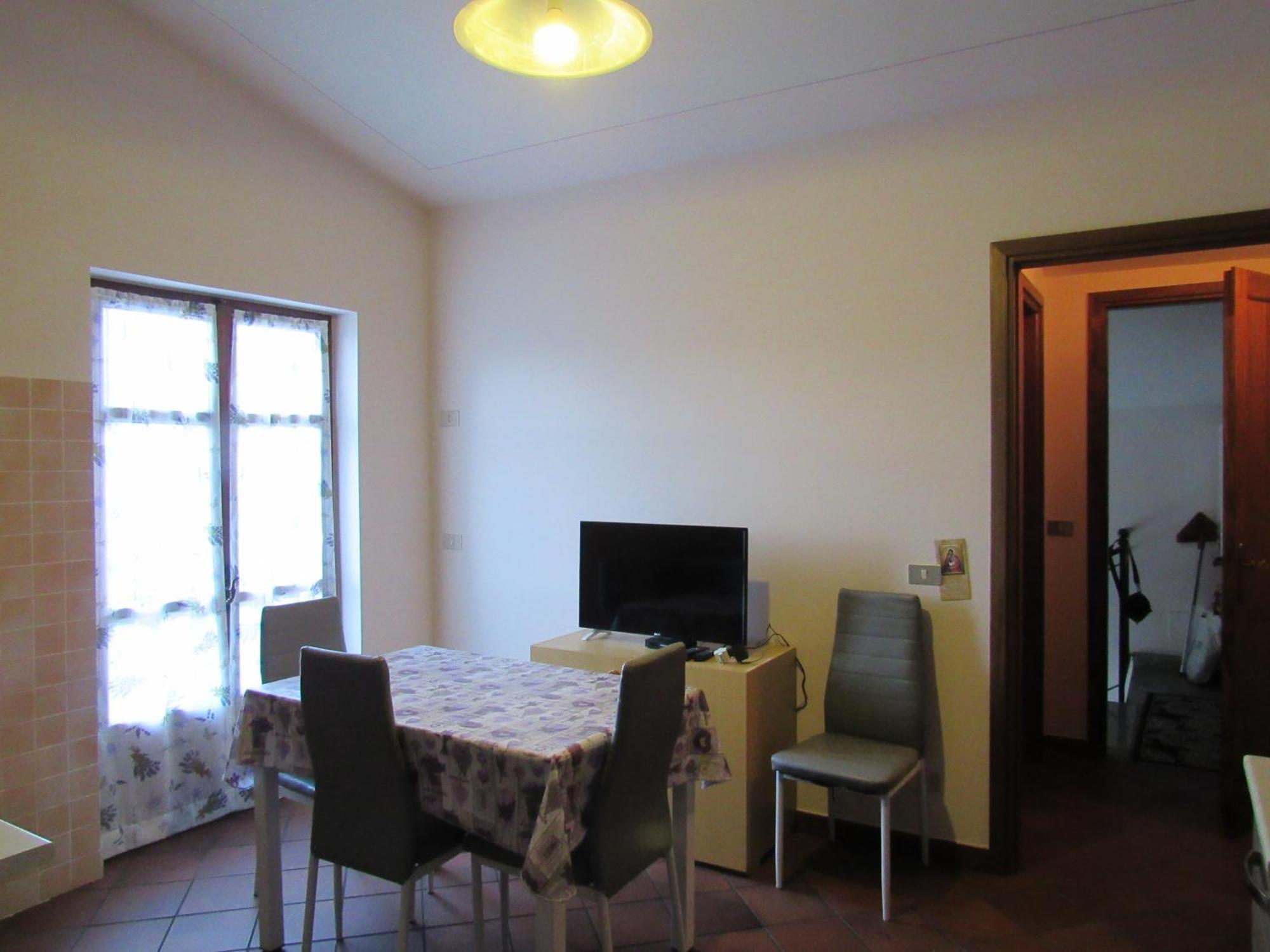 Il Bric Apartment